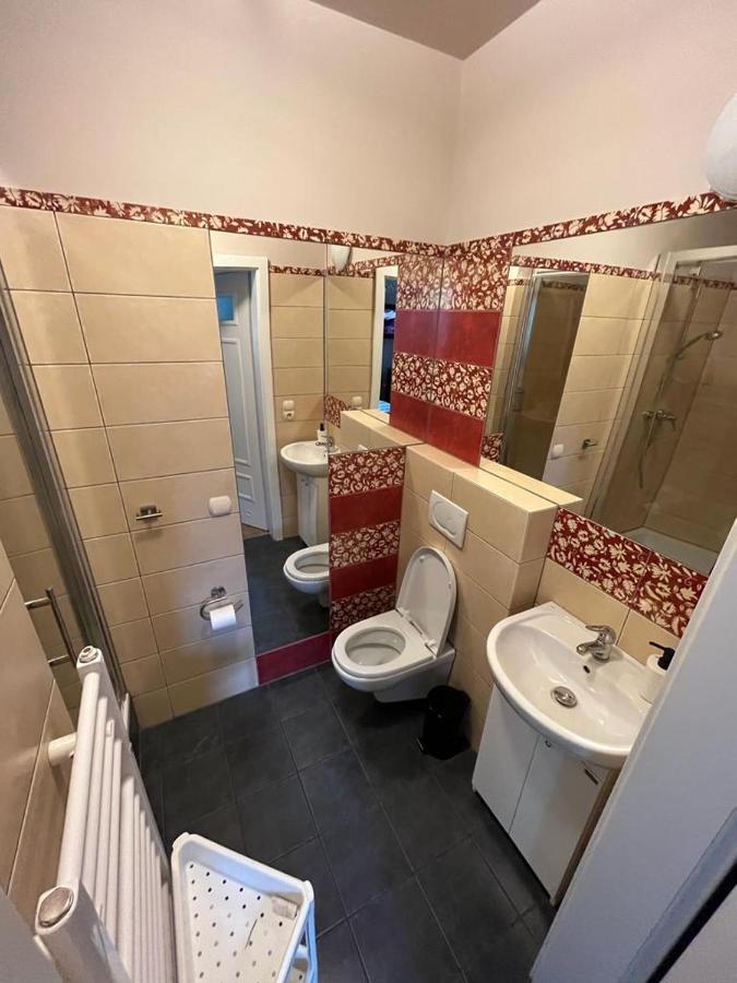 Hotel Rezydencja Marii Rybieniec Kiszkowo Exterior foto