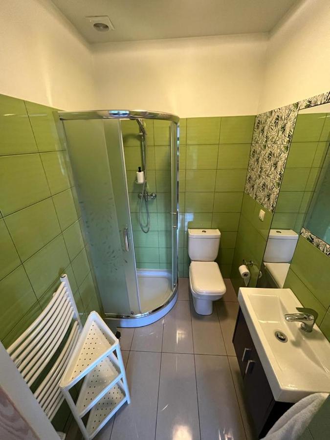 Hotel Rezydencja Marii Rybieniec Kiszkowo Exterior foto